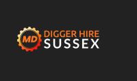 Md digger hire Sussex image 1